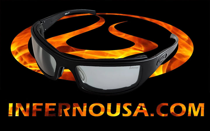 INFERNO USA GIFT CARD