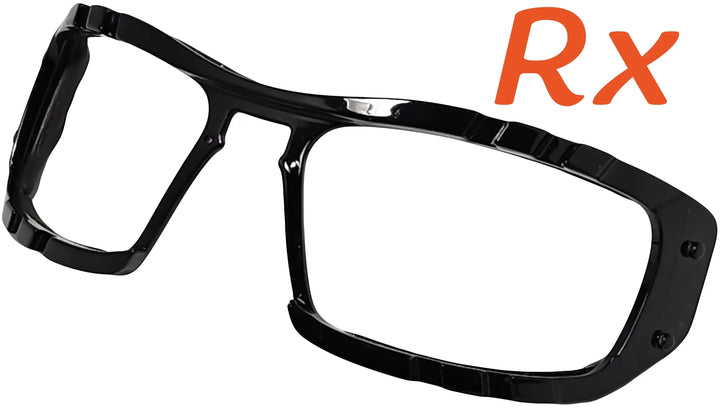 REPLACEMENT FOAM INSERT (FOR ALL BURN FRAMES)