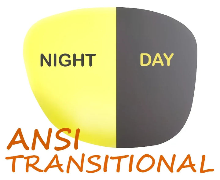 REPLACEMENT LENSES- BURNS