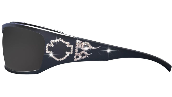 ENGRAVED/BLING