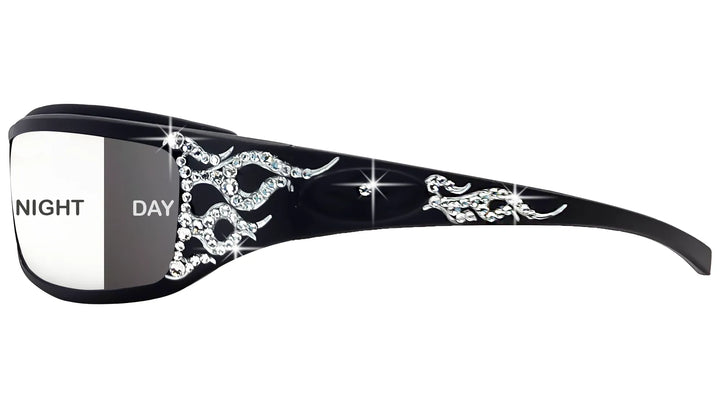 ENGRAVED/BLING