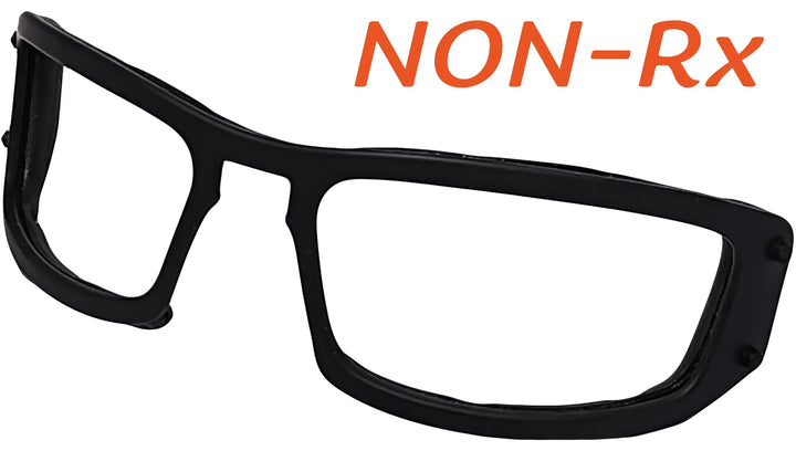 REPLACEMENT FOAM INSERT (FOR ALL BURN FRAMES)