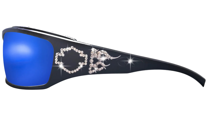 ENGRAVED/BLING