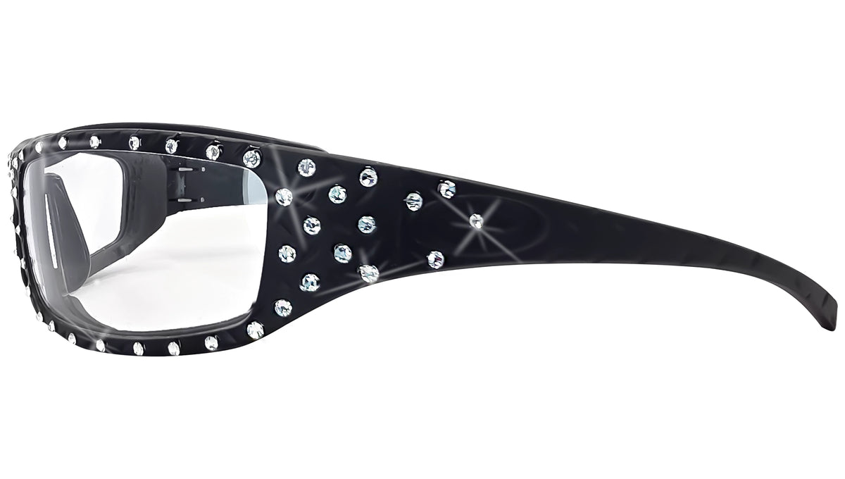 BLING SPLATTER