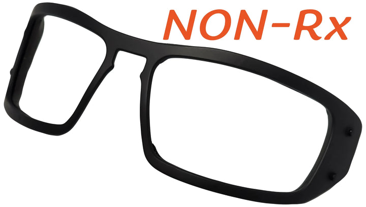 REPLACEMENT FOAM INSERT (FOR ALL BURN FRAMES)