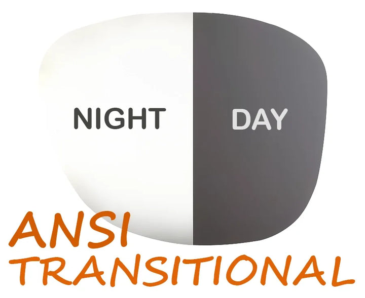 REPLACEMENT LENSES- BURNS