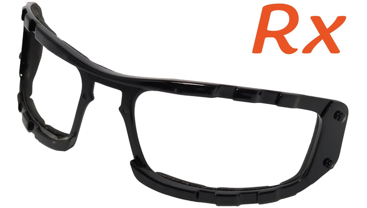 REPLACEMENT FOAM INSERT (FOR ALL BURN FRAMES)