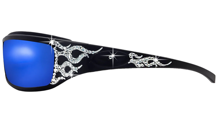 ENGRAVED/BLING