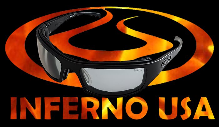 Inferno USA