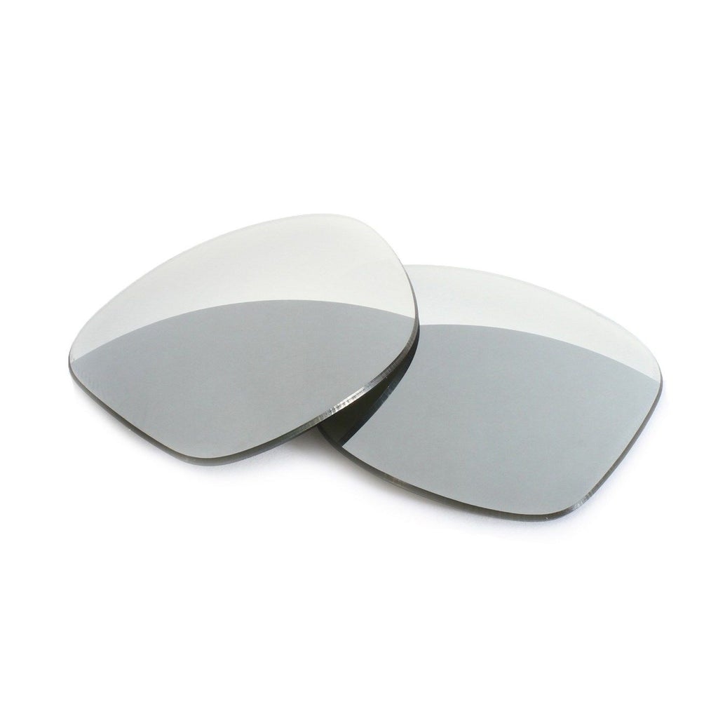 Replacement Silver Mirror Lens
